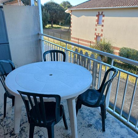 Appartement Le Verdon Sur Mer Dış mekan fotoğraf