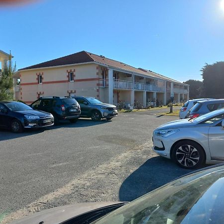 Appartement Le Verdon Sur Mer Dış mekan fotoğraf
