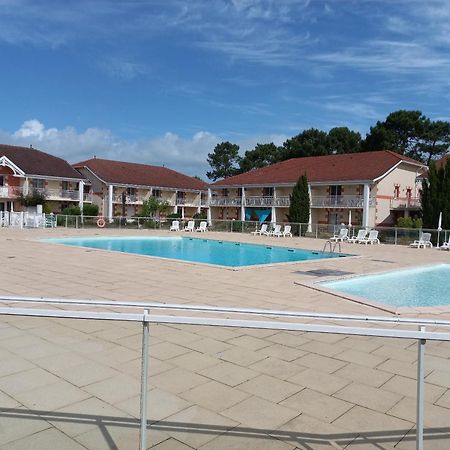 Appartement Le Verdon Sur Mer Dış mekan fotoğraf