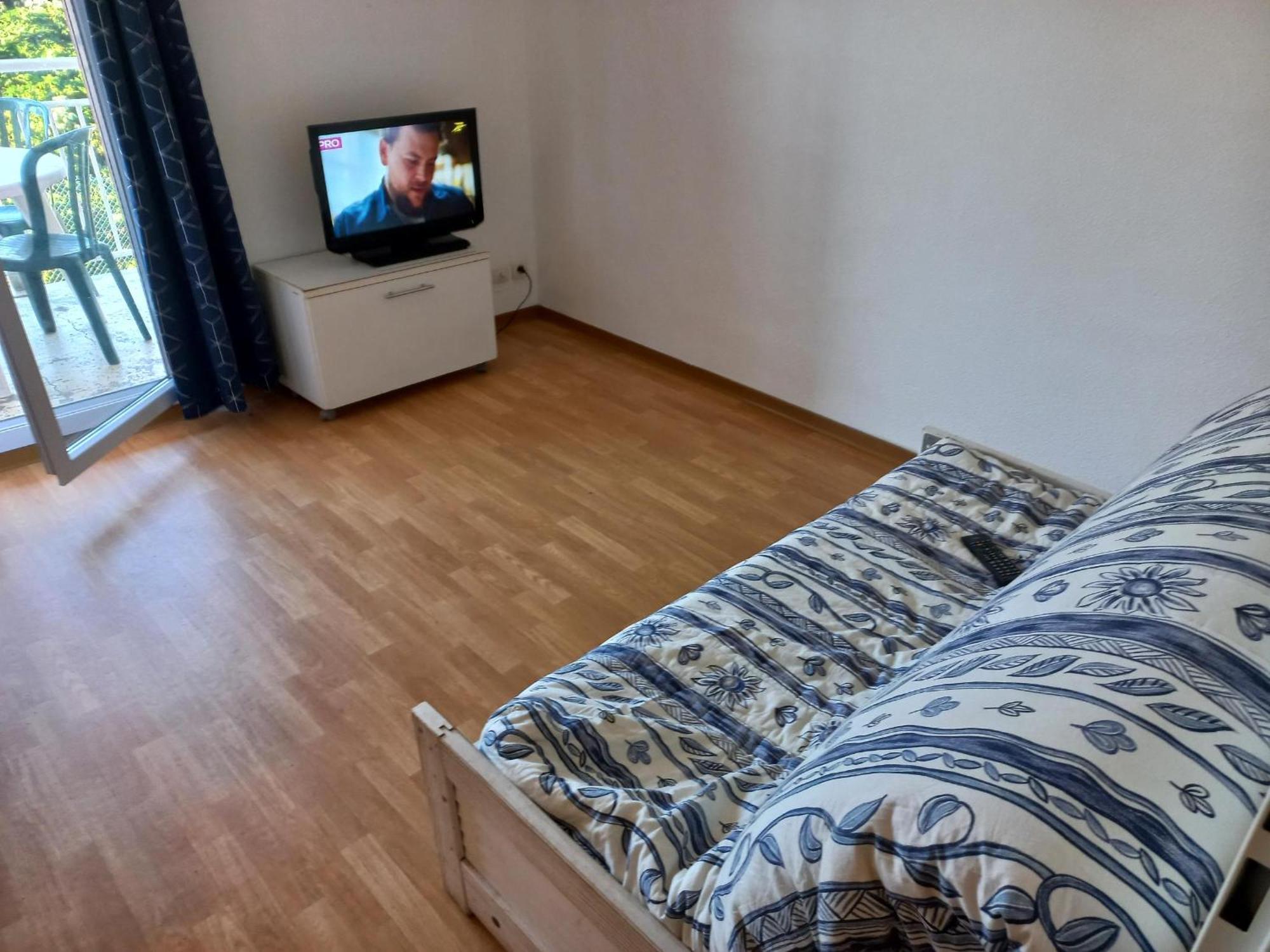 Appartement Le Verdon Sur Mer Dış mekan fotoğraf