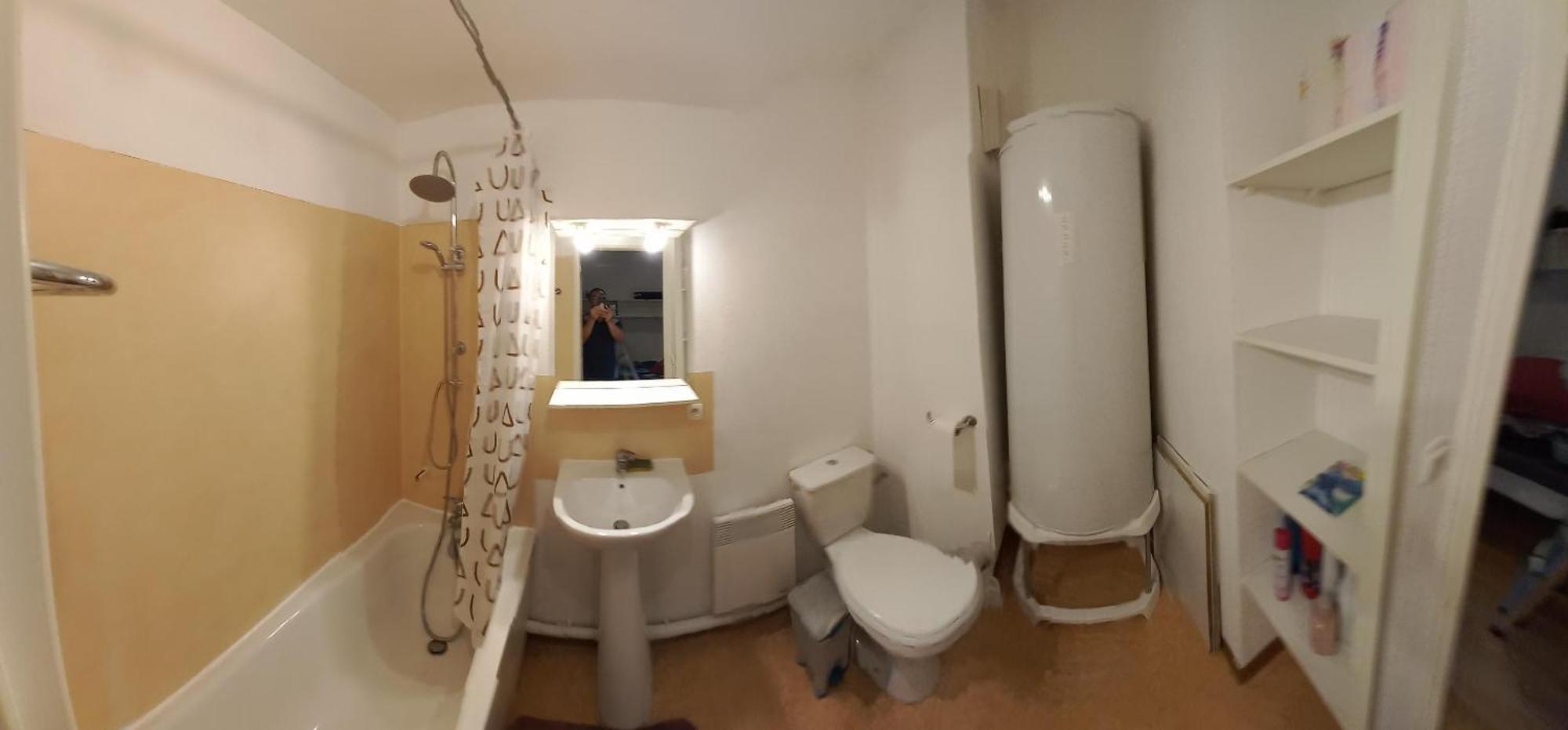 Appartement Le Verdon Sur Mer Dış mekan fotoğraf