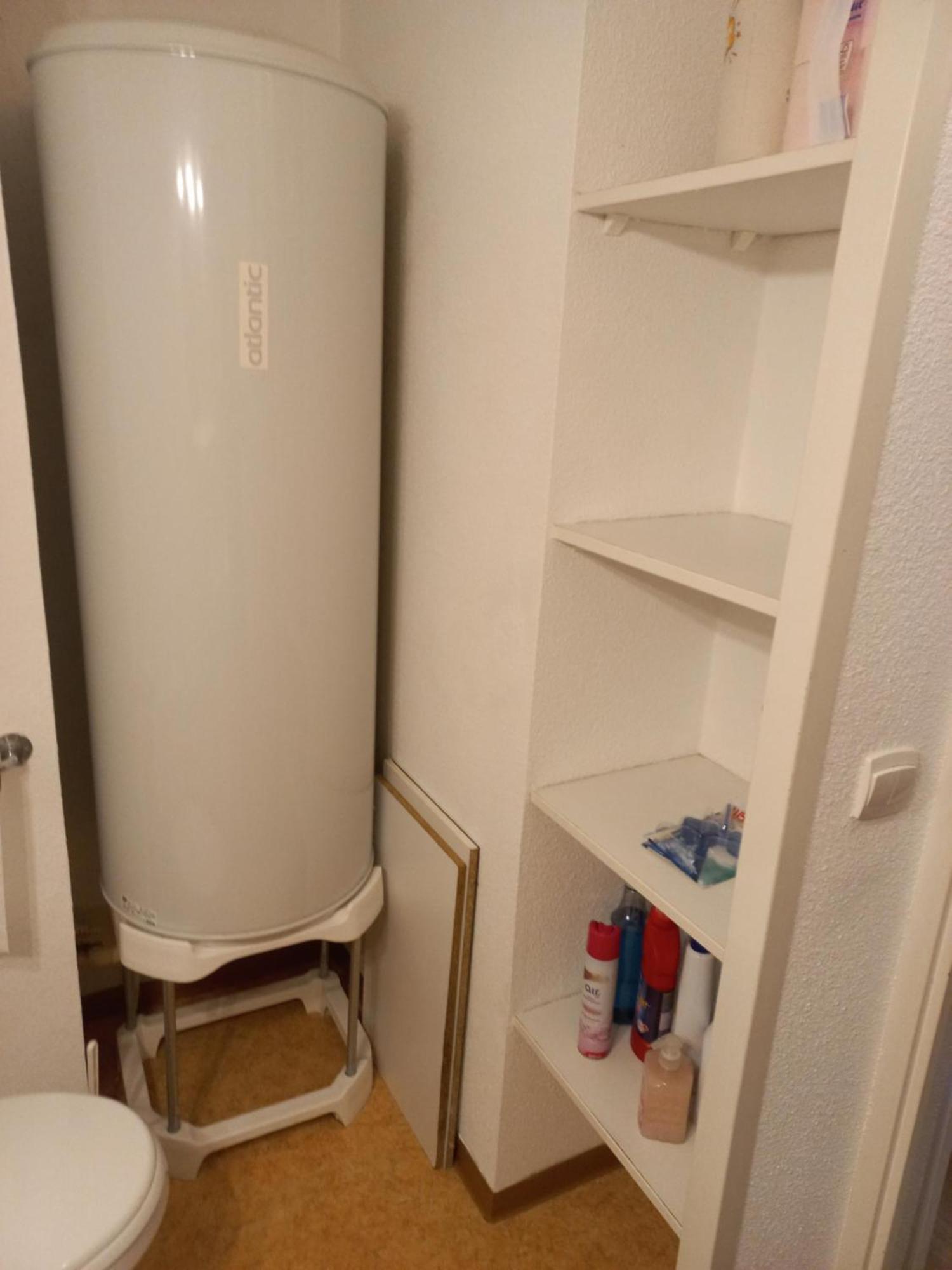 Appartement Le Verdon Sur Mer Dış mekan fotoğraf